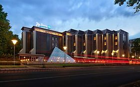 Radisson Blu Ridzene Hotel Riga